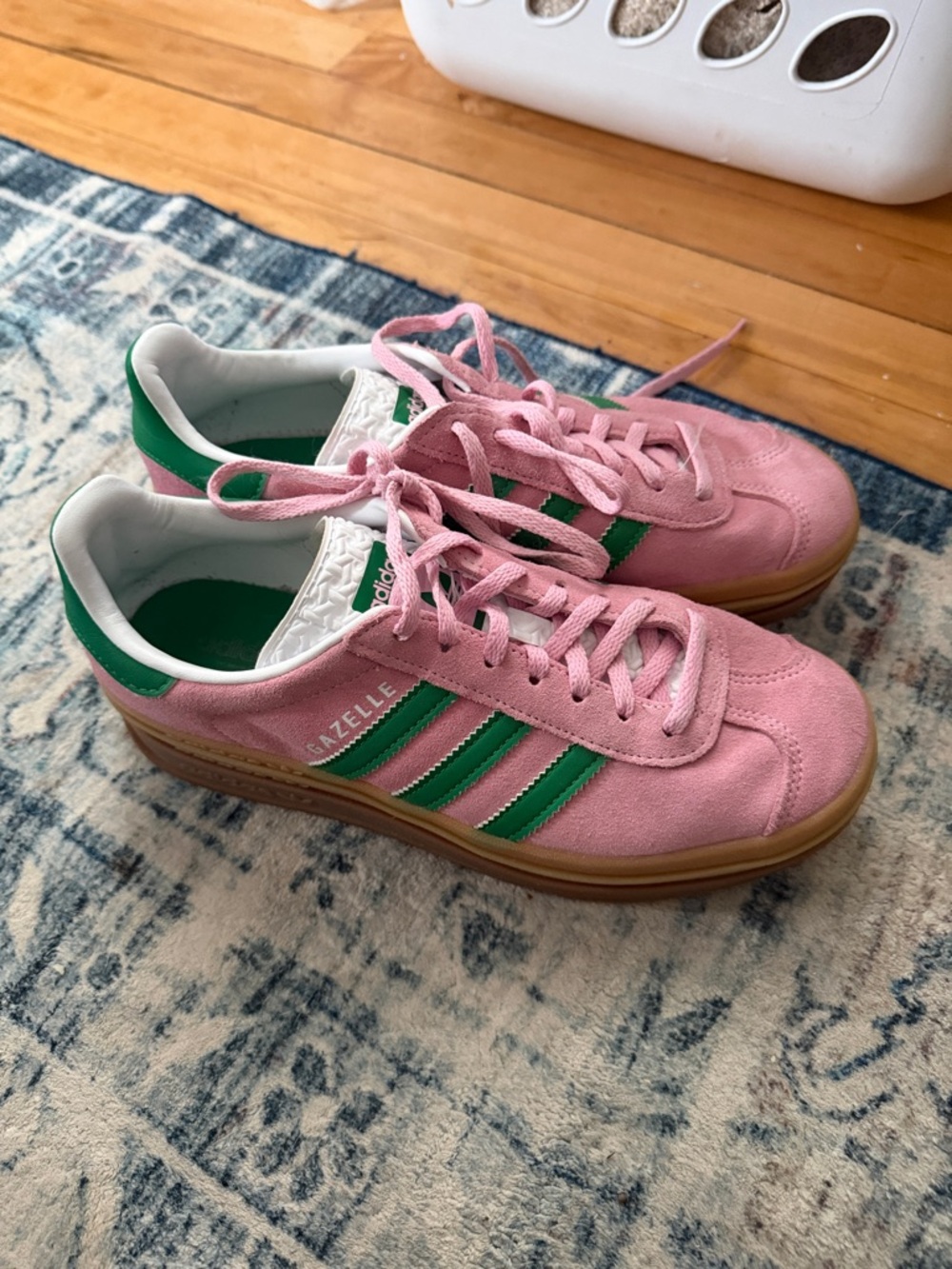 Adidas Gazelle Bold